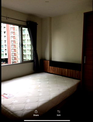 คอนโดให้เช่า : 🏢 ให้เช่าคอนโด : Lumpini Condo Town Ramintra - Laksi (ลุมพินี คอนโดทาวน์ รามอินทรา - หลักสี่)   รหัสทรัพย์ | 📌LNP-C10597 