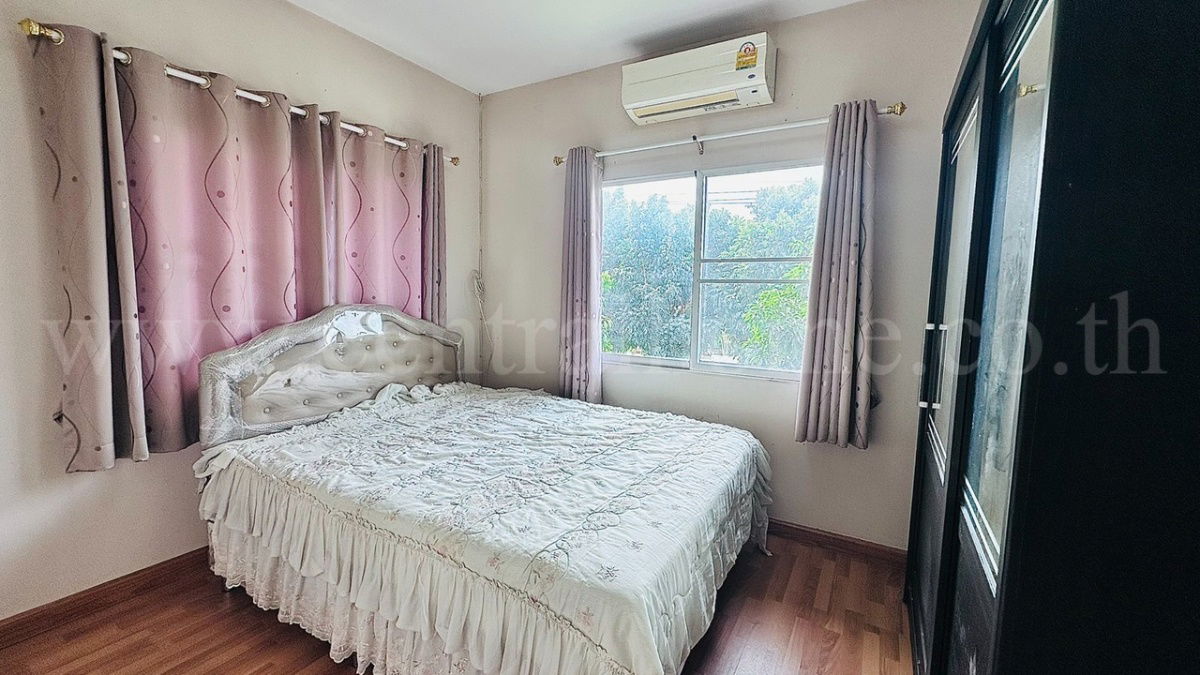 รูป บ้านเดี่ยว เพอร์เฟค พาร์ค บางบัวทอง หลังใหญ่ ราคาถูกที่สุดในโครงการ - รูปที่ 14/18