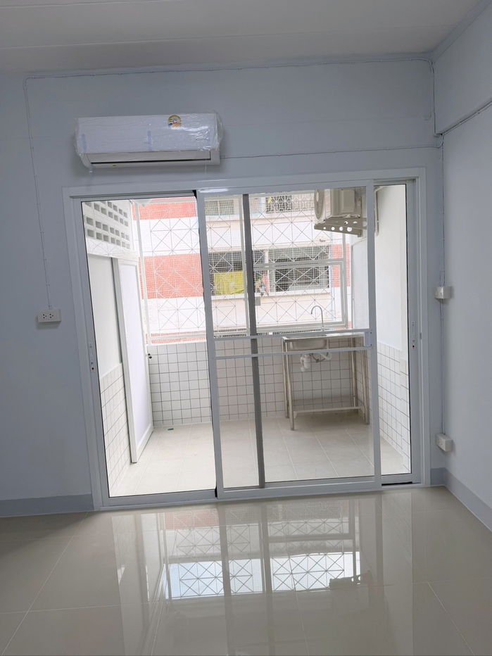 รูป ขาย พรอนันต์คอนโดมิเนียม เพียง 270,000 บาท (เจ้าของขายเอง) ชั้น 3 อาคาร 1 (พร้อมเข้าอยู่ได้เลย) - รูปที่ 7/13