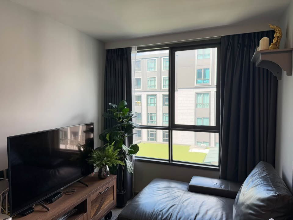 รูป ขายคอนโด ที่ มาเอสโตร 19, วิภาวดีรังสิต 16 - รูปที่ 3/7