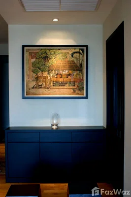 Condos for rent : 3 Bed 3 Bath 230sqm 20F Madison Sukhumvit 41 5684578