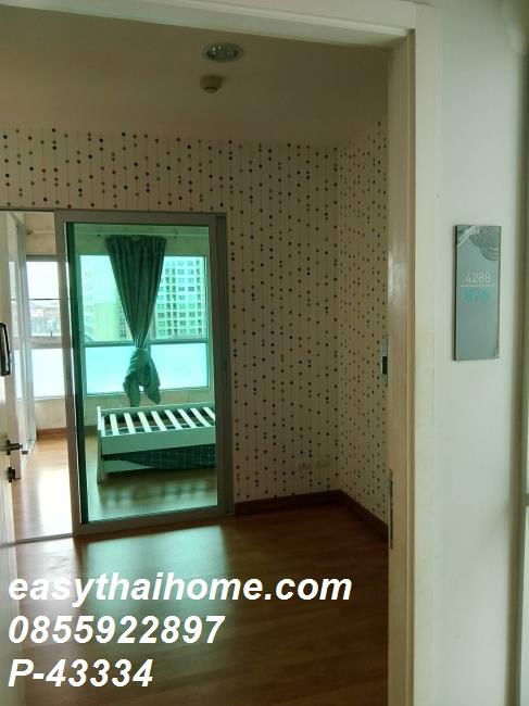 picture P-43334 Condo for rent Aspire Rama 4 fully furnished (Confirm again when visit). - 13/22