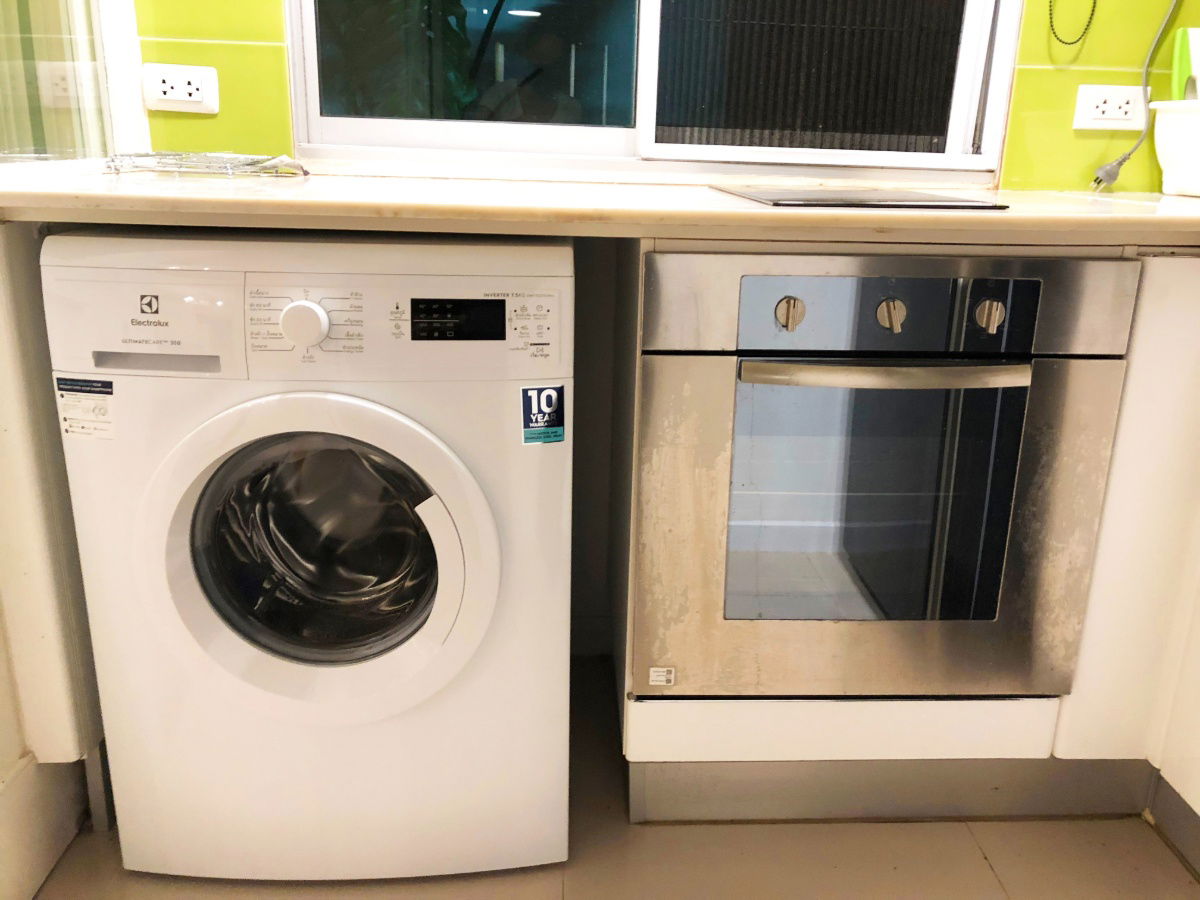 รูป T 1459 ให้เช่า ทาวน์เฮ้าส์แต่งสไตล์โมเดิร์น พฤกษา แก้วอินทร์ บางใหญ่ ใกล้ เซ็นทรัลเวสต์เกตุ ราคา 18,900 บาท - รูปที่ 11/19