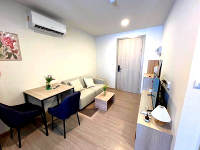ขายคอนโด : Dcondo Reef Kathu For Sell WR-03992