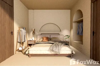 บ้านเดี่ยว สุราษฎร์ธานี : ขาย วิลล่า 2 ห้องนอน ในโครงการ อาลาญะ บาย เดอะ ซ๊ 5882333