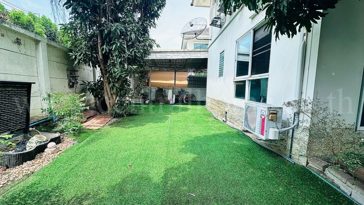 รูป บ้านเดี่ยว เพอร์เฟค พาร์ค บางบัวทอง หลังใหญ่ ราคาถูกที่สุดในโครงการ - รูปที่ 2/18