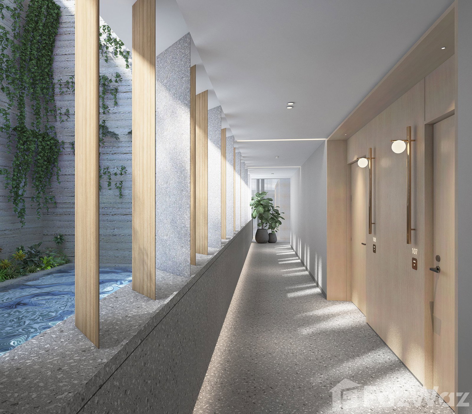 ADM Platinum Bay by Wyndham is a condo studio full seaview 1956311 - image 3