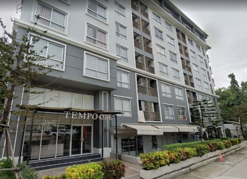 รูป (19790) Tempo One Ramkhamhaeng Rama 9 - รูปที่ 1/11