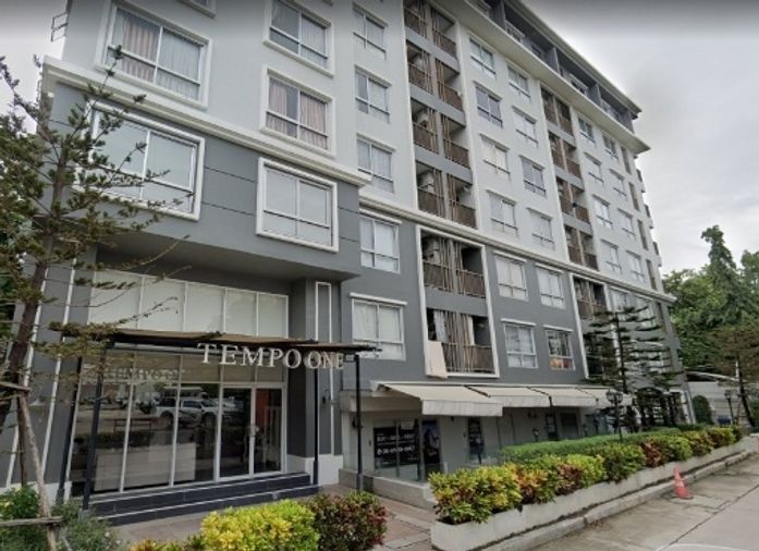 (19790) Tempo One Ramkhamhaeng Rama 9