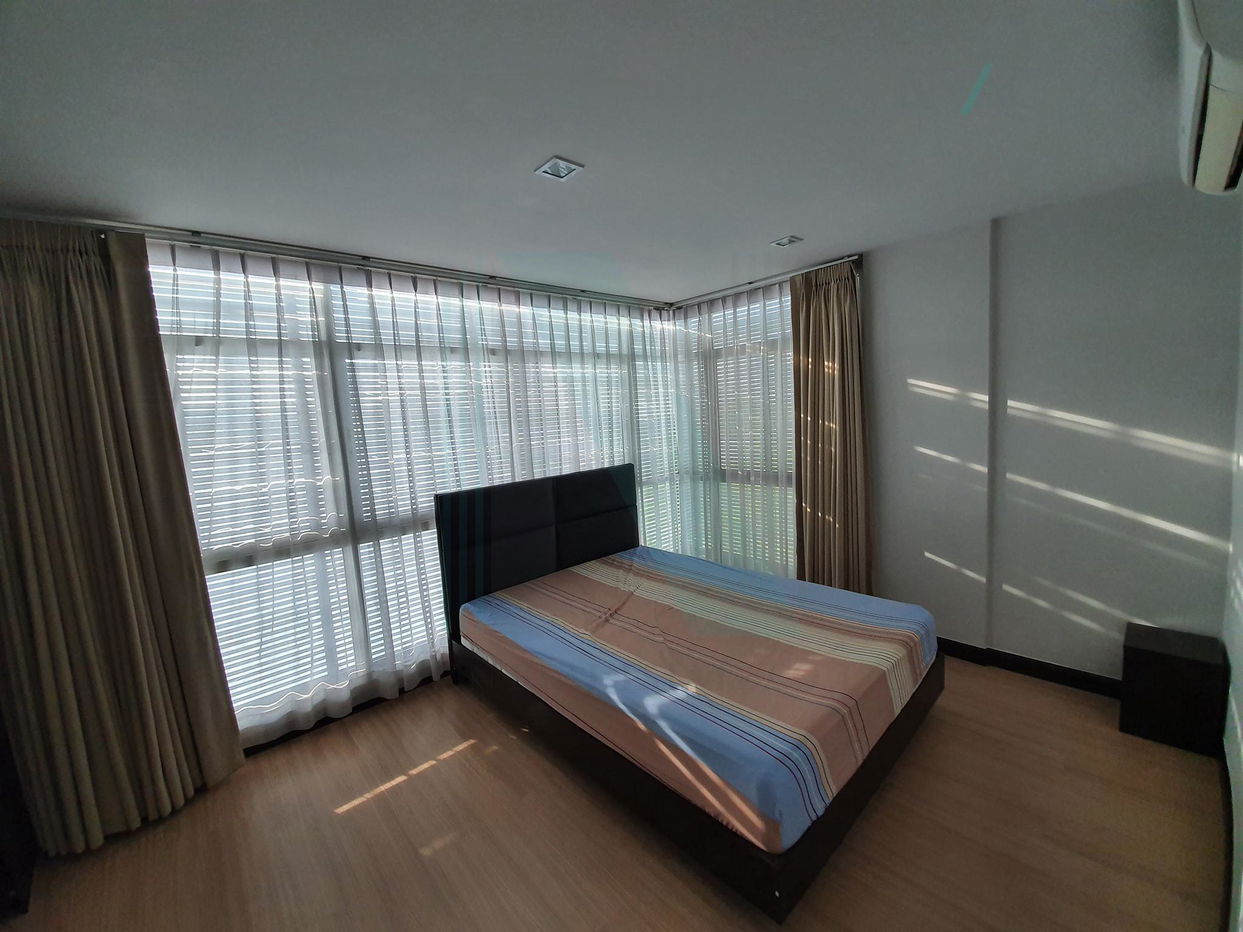 รูป ให้เช่าคอนโด ลูกาโน ลาดพร้าว 18 อาคาร 1 ชั้น 3 1 ห้องนอน ขนาด 39.00 ตรม ใกล้ เซ็นทรัลลาดพร้าว - รูปที่ 4/8