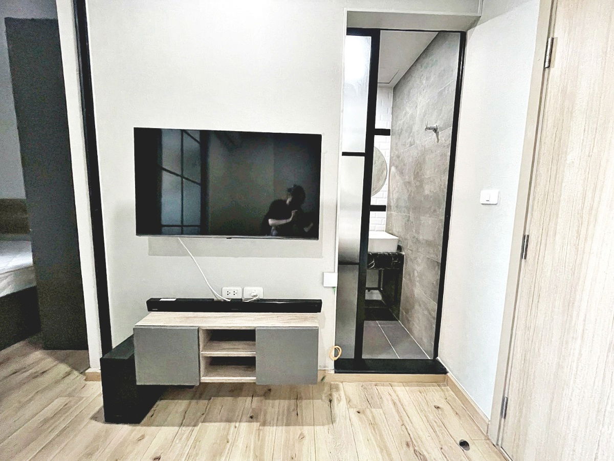 picture ðFor Sale: Brix Condominium, located near MRT Bang Phlat. - 6/11