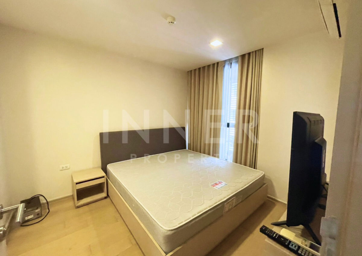picture ✨Nice Room Good Price!! 🏙️(For Rent) LIV@49 [Thonglor] - 6/10