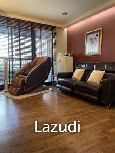 3-bed condo for sale, 267 sqm, The Lanai Sathorn