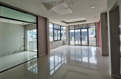 บ้านเดี่ยว 50 ตร.วา ชลดา ปาร์ค อำเภอเมืองนครราชสีมา จังหวัดนครราชสีมา