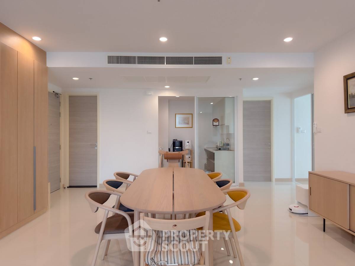 รูป คอนโด 3-ห้องนอน ที่ ศุภาลัย ริวา แกรนด์ พระราม 3 ใกล้ พระราม 3 (ID 2441325) - รูปที่ 28/29