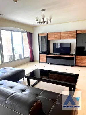 Condos for rent : 🔼🔽 AccomA 📩 Fully Furnished 2 BR Condominium @Navin Court (AA43319)