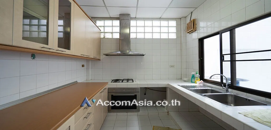 picture 🔼🔽 AccomA 📩 4 BR Townhouse @Yenakart Residence (AA21836) - 7/17