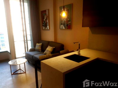 Condos for rent : Unlock the Key to Stress-Free Living in This 37SqM Pied-A-Terre! 1136492