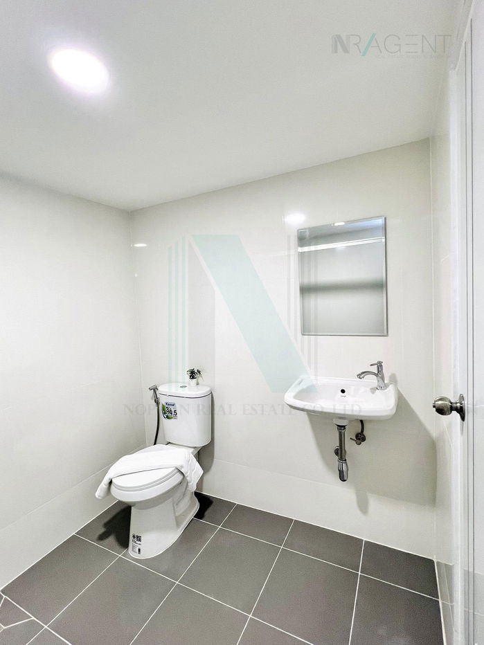 รูป 📌 ขายคอนโด อ่อนนุช เพลส อาคาร 1 ชั้น 3 1 ห้องนอน ขนาด 29 ตรม ใกล้ ซีคอนสแควร์ - รูปที่ 1/8