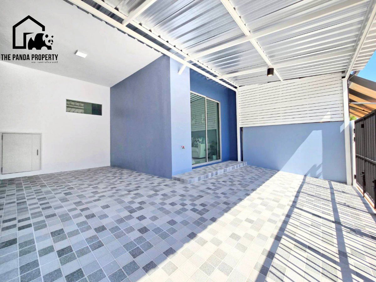 รูป โครงการพฤกษาวิลล์ 66/2 (ศรีนครินทร์-หนามแดง)  - รูปที่ 3/17