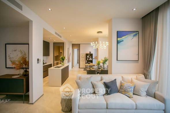 รูป คอนโด 3-ห้องนอน ที่ ไฮด์ เฮอริเทจ ทองหล่อ ใกล้ BTS ทองหล่อ (ID 2439843) - รูปที่ 1/28