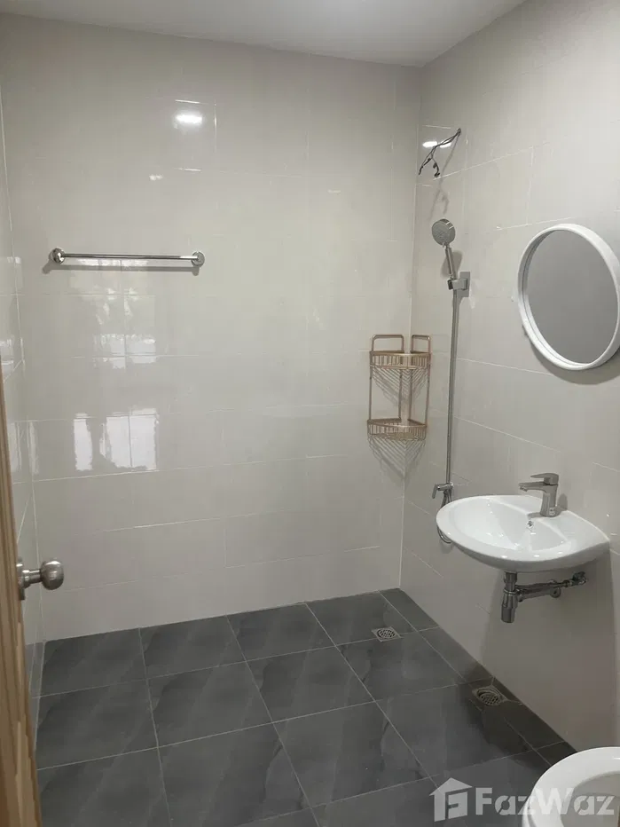 รูป ขายทาวน์เฮ้าส์ 2 ชั้น หลังใหญ่ทำเลดี แฮปปี้แลนด์ 5880751 - รูปที่ 12/12