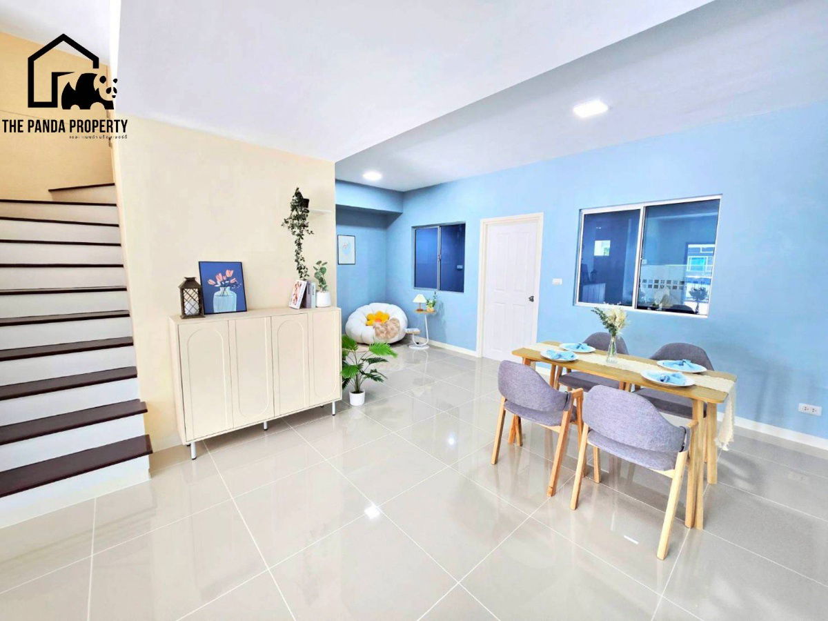 รูป โครงการพฤกษาวิลล์ 66/2 (ศรีนครินทร์-หนามแดง)  - รูปที่ 7/17