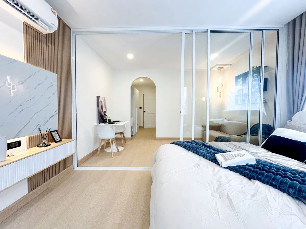 picture Ratchada Prestige For Rent - 7/10