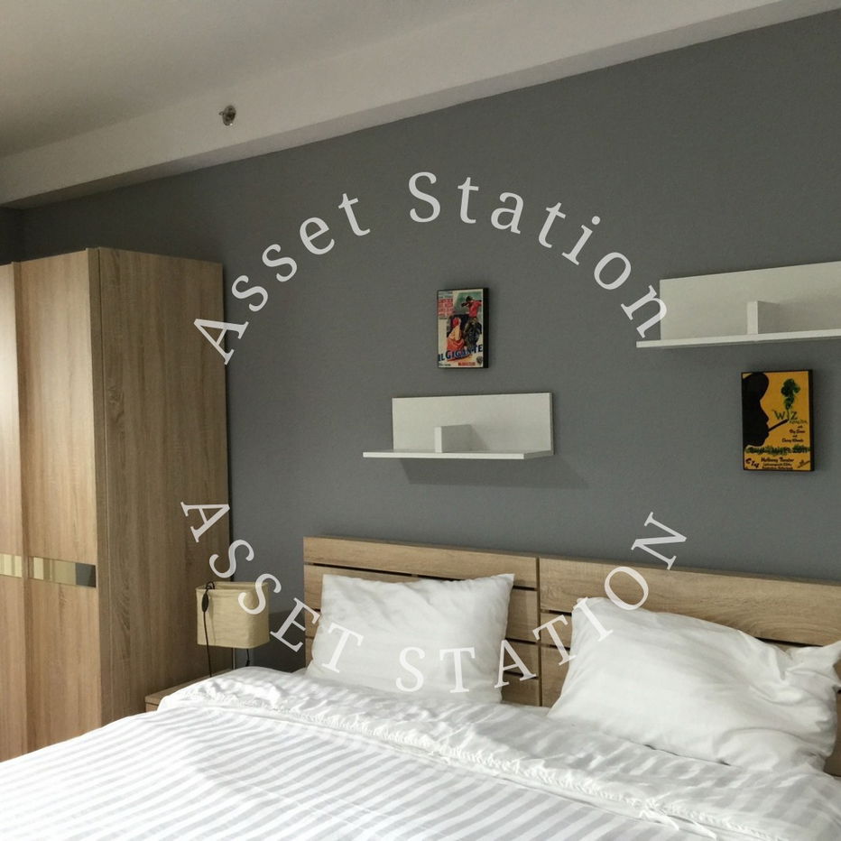 รูป เช่า Supalai Park Eakmai-Thonglor แต่งครบวิวตึกสูง ราคาถูกมาก ใกล้ BTS เอกมัย - รูปที่ 2/17