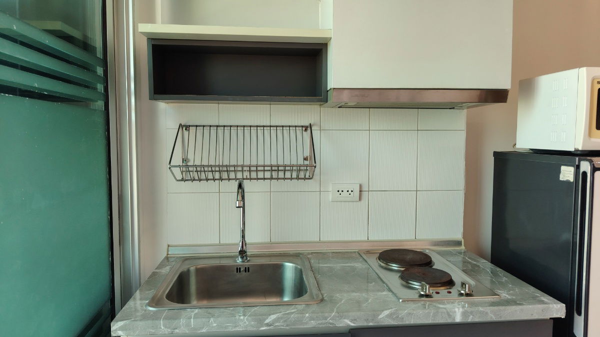 รูป ให้เช่า The Base Sukhumvit 77 (อ่อนนุช) - รูปที่ 7/10