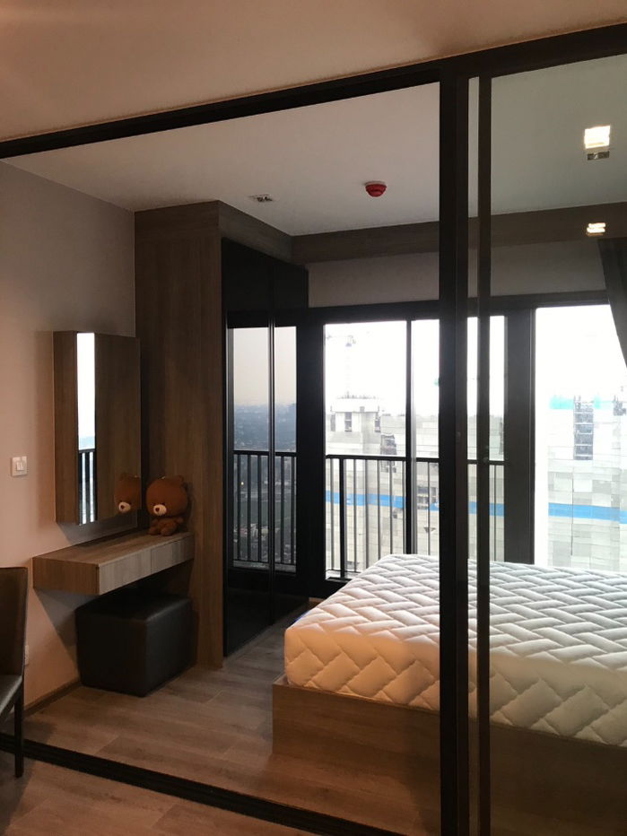 picture Code: KJ9854 for rent The Politan Rive 🔥🔥 Line ID: @kjcondo (with @)🔥🔥 - 6/16