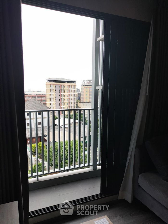 รูป คอนโด 1-ห้องนอน ที่ ดิ ออริจิ้น อ่อนนุช ใน สวนหลวง (ID 1422049) - รูปที่ 3/8