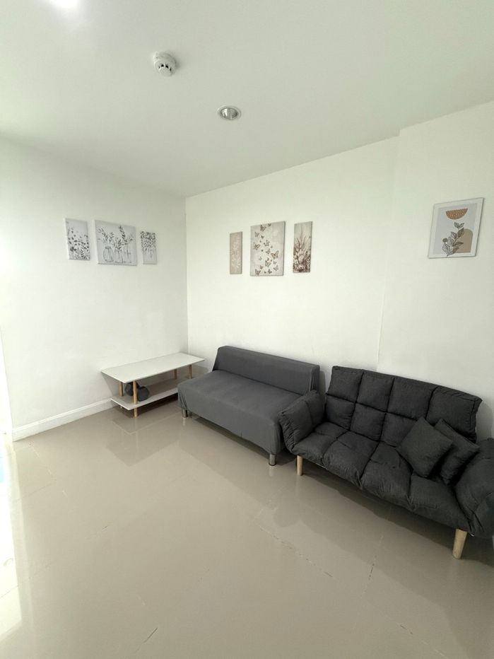 รูป 🔥 ขายด่วนที่สุด! คอนโดพร้อมผู้เช่า ลำลูกกา–คูคต ราคาถูกมาก 🔥 - รูปที่ 3/15