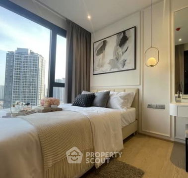 คอนโด 1-ห้องนอน ที่ แอชตัน อโศก - พระราม 9 ใกล้ MRT พระราม 9 (ID 2364075)