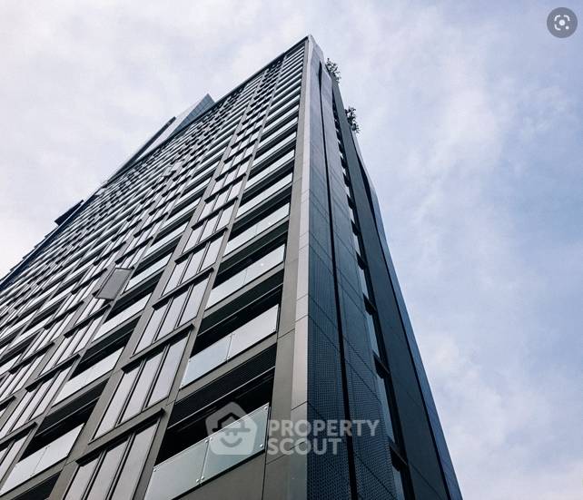 รูป คอนโด 1-ห้องนอน ที่ เดอะ ไลน์ อโศก - รัชดา ใกล้ MRT พระราม 9 (ID 2369058) - รูปที่ 10/17