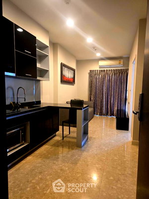 ขายคอนโด : คอนโด 1-ห้องนอน ที่ เดอะ เครสท์ สุขุมวิท 34 ใกล้ BTS ทองหล่อ (ID 2067343)