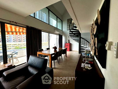 Condos for sale Thai Watsadu South Pattaya : 3-BR Condo at Panchalae Boutique Residence Jomtien close to Jomtien Beach (ID 2441654)