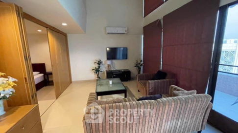 3-BR Condo at Panchalae Boutique Residence Jomtien close to Jomtien Beach (ID 2072866)