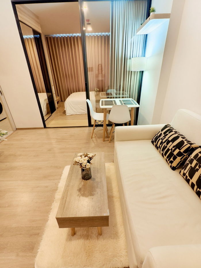 picture Chewathai Kaset - Nawamin Condo For Rent / Line : @mintocondo - 9/17