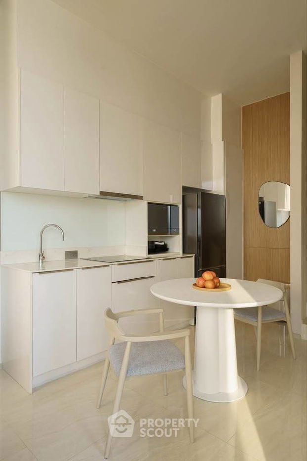 picture 2-BR Condo at Ashton Silom near BTS Chong Nonsi (ID 2349553) - 5/16