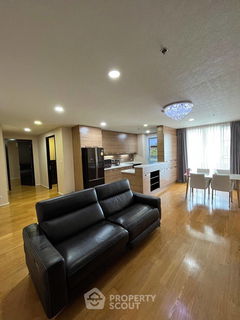 2-BR Condo at Villa Sikhara Condominium close to Phrom Phong (ID 2393115)