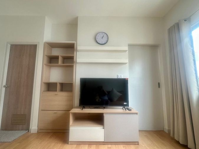 My condo สุขุมวิท 103 ต่อรองได้ สนใจติดต่อ 082-3223695 🟨