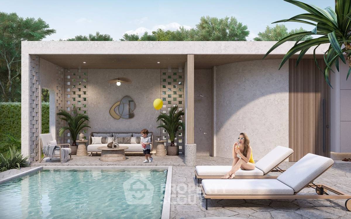 picture 3-BR Villa at Phu Pim Villa Huahin in Hin Lek Fai (ID 2444787) - 2/7