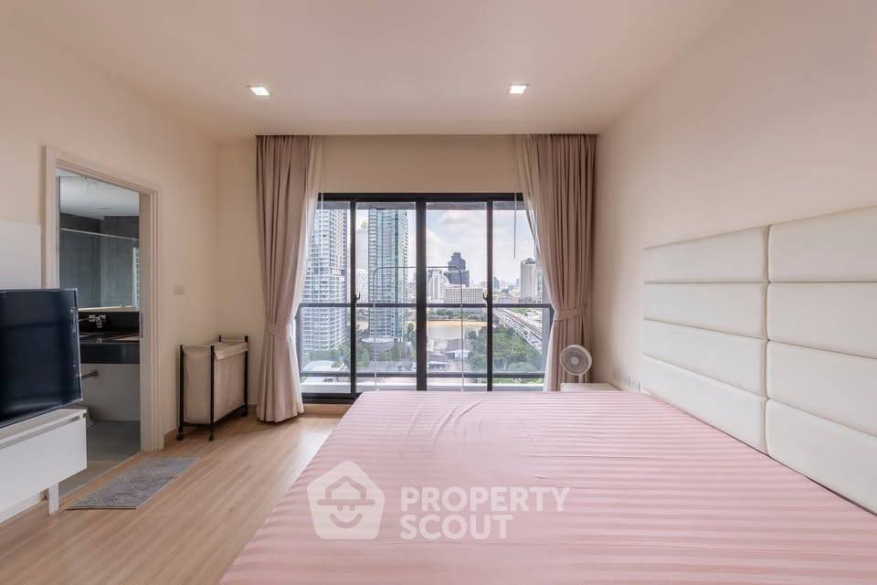 picture 2-BR Condo at Urbano Absolute near BTS Krung Thon Buri (ID 2444707) - 14/30