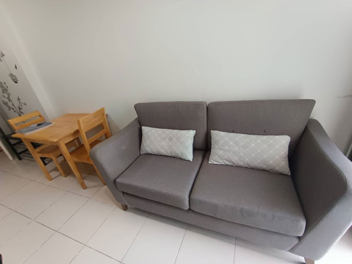 picture For rent Beautiful room, good location, near the BTS 400 meter near an international school, 5 minutes walk to BTS Bearing, lots of food, quiet,safety - 6/13