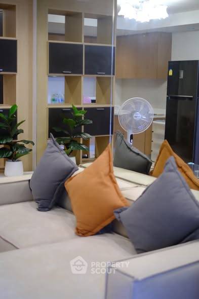 picture 1-BR Condo at The Rajdamri near BTS Ratchadamri (ID 2434145) - 2/3