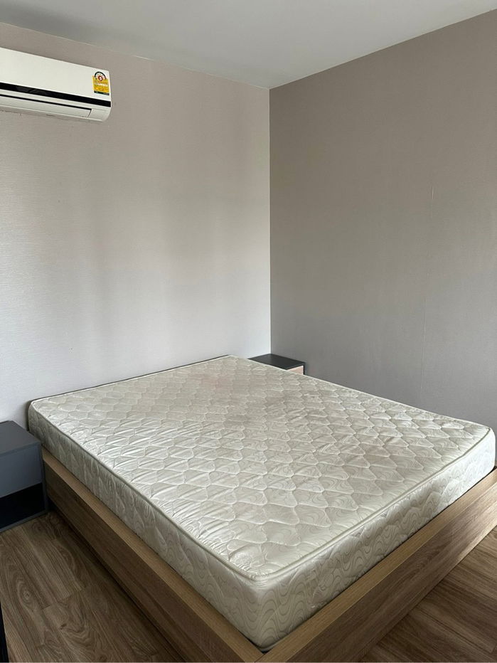 picture #Z3284ðĨ 211168 ðĨCondo for rent: Blossom Condo Sathon-Charoen Rat - 2/8