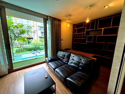 Condos for rent 700 Year Sports Arena Chiang Mai : The Nimmana Condominium   Nimmanhaemin Road, Chiang Mai 