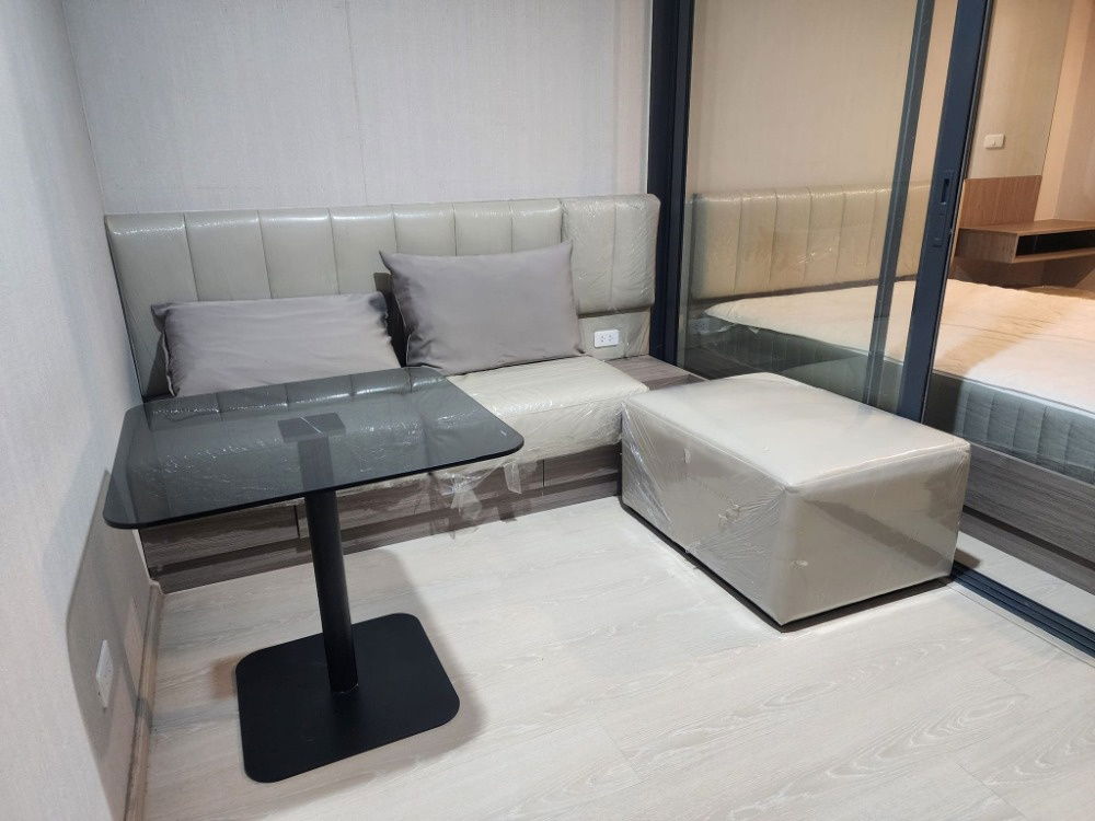 รูป S856 [ขาย] Ideo  Thapra Interchange ✨ MRT ท่าพระ 💰 ราคาเพียง 2,850,000 บาท - รูปที่ 2/6