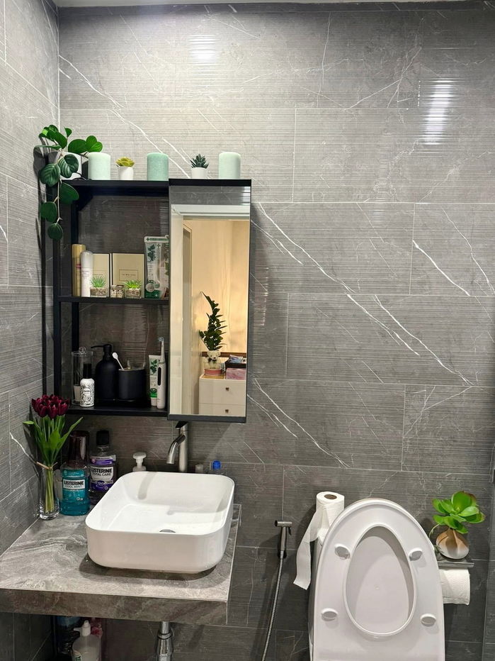 รูป 🚩 ทาวน์โฮม สุดหรู หลังมุม ขนาด 22.7 ตารางวา แต่งสวย ✨ - รูปที่ 43/73